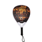 Ontwerp jouw Padelracket – Full color opdruk