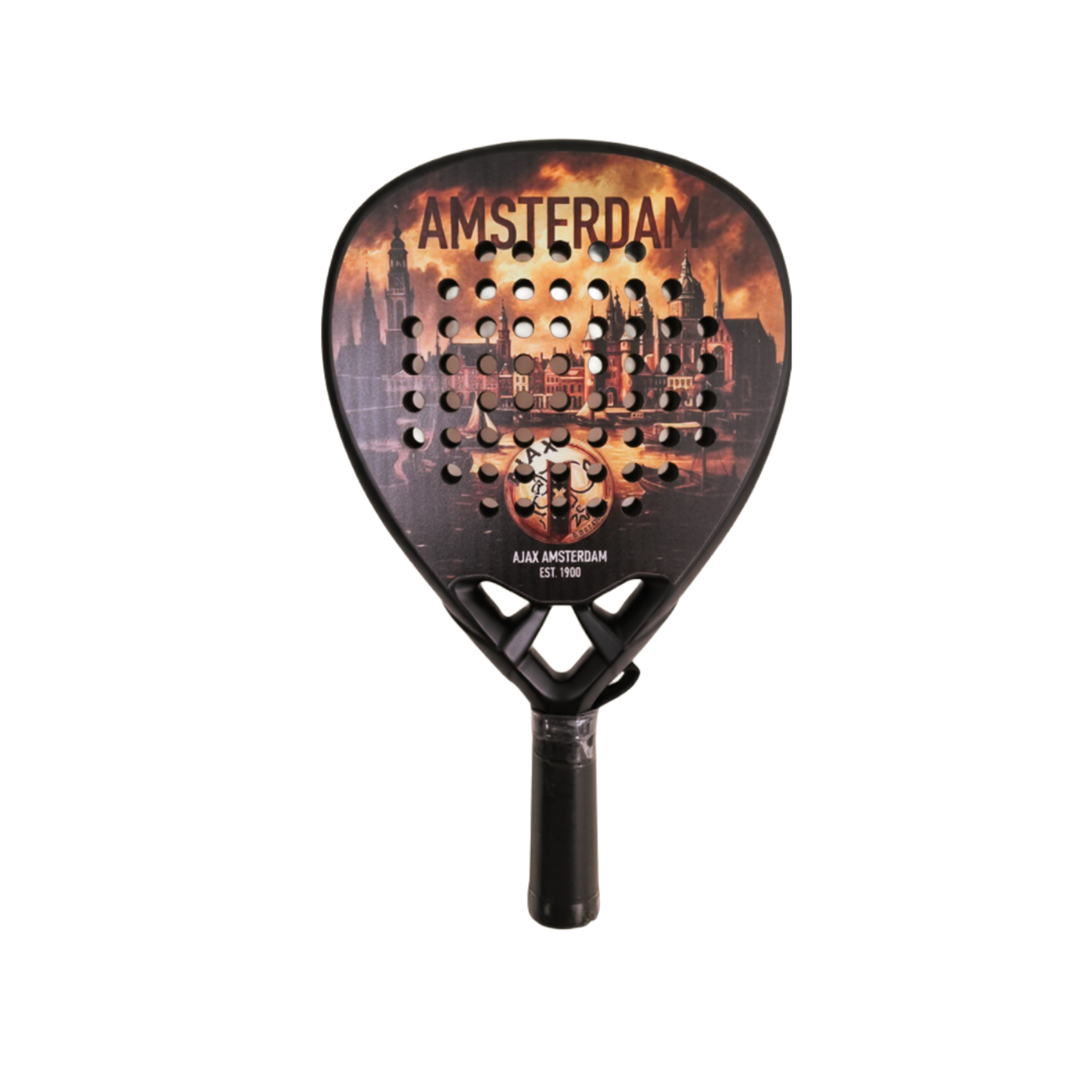 Ontwerp jouw Padelracket – Full color opdruk