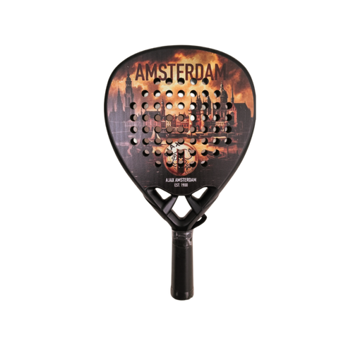 Ontwerp jouw Padelracket – Voor iedere speelstijl