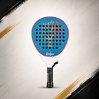 Ontwerp jouw Padelracket – Full color opdruk