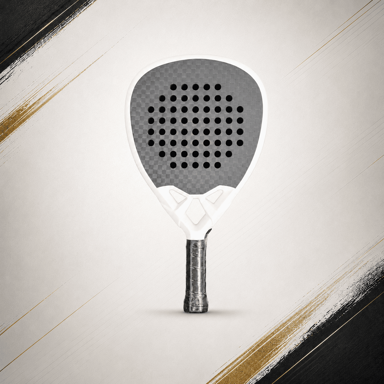 Ontwerp jouw Padelracket – Full color opdruk