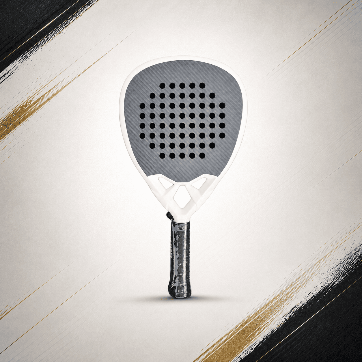 Ontwerp jouw Padelracket – Full color opdruk