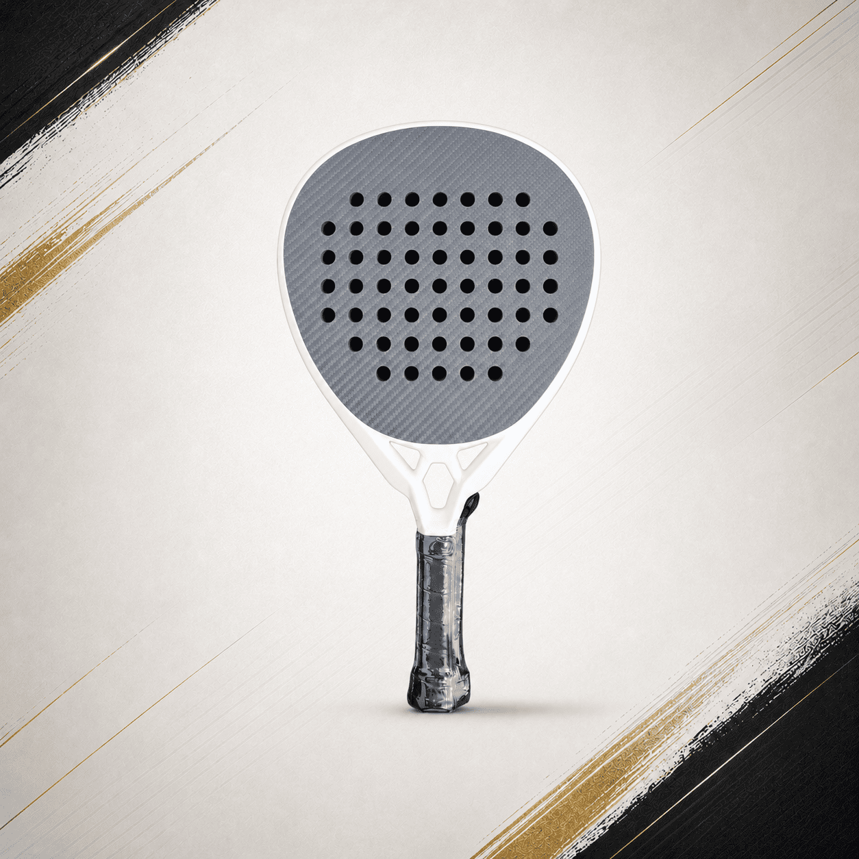 Ontwerp jouw Padelracket – Full color opdruk