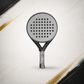 Ontwerp jouw Padelracket – Full color opdruk