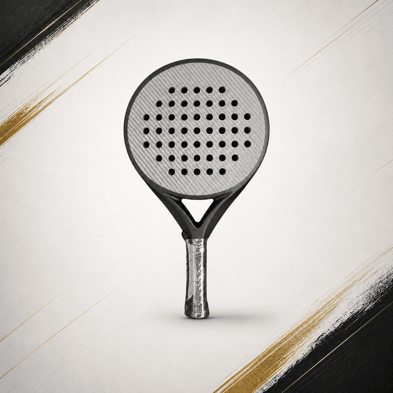 Ontwerp jouw Padelracket – Full color opdruk