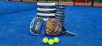 Padelracket bedrukken met eigen ontwerp