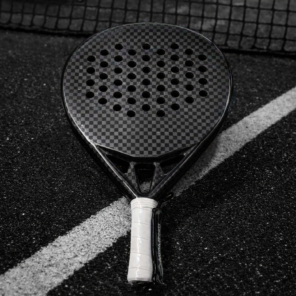 Standaard racket