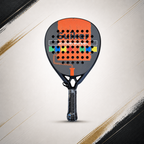 Ontwerp jouw Padelracket – Full color opdruk