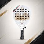 Ontwerp jouw Padelracket – Full color opdruk